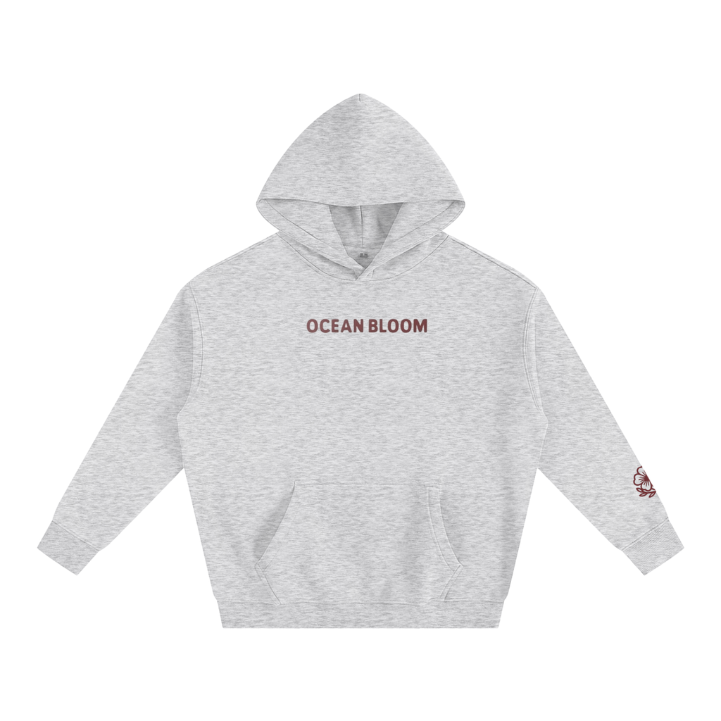 Ocean Bloom "OG" Hoodie