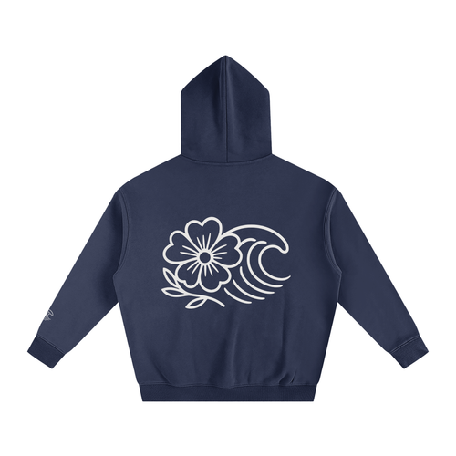 Ocean Bloom Signature Hoodie (7 colors)