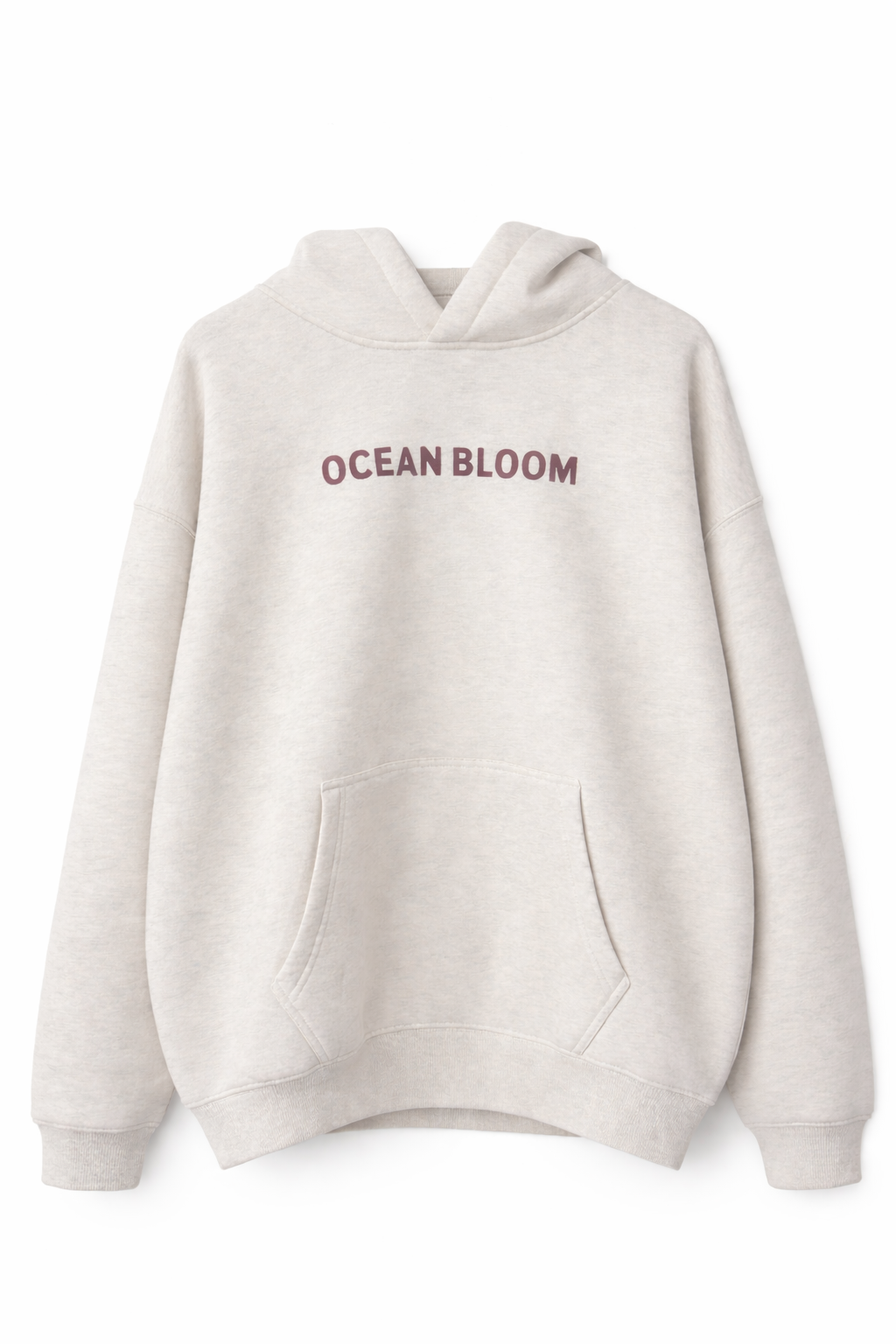 Ocean Bloom "OG" Hoodie