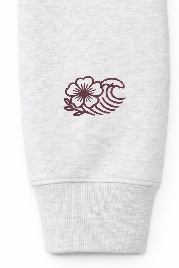 Ocean Bloom "OG" Hoodie