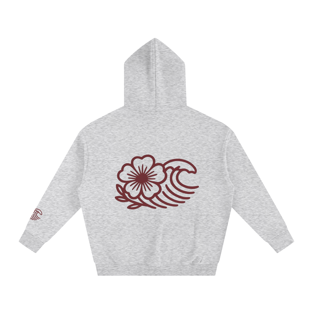 Ocean Bloom "OG" Hoodie